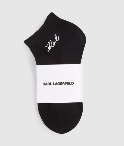 Signature short socks – 5-pack