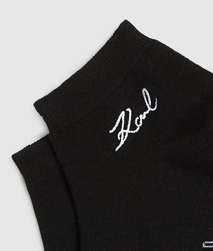 Signature short socks – 5-pack