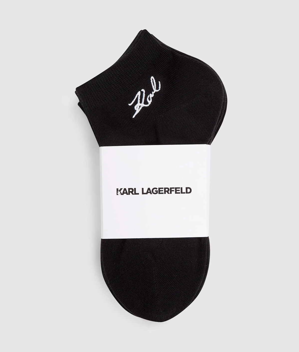 Signature short socks – 5-pack