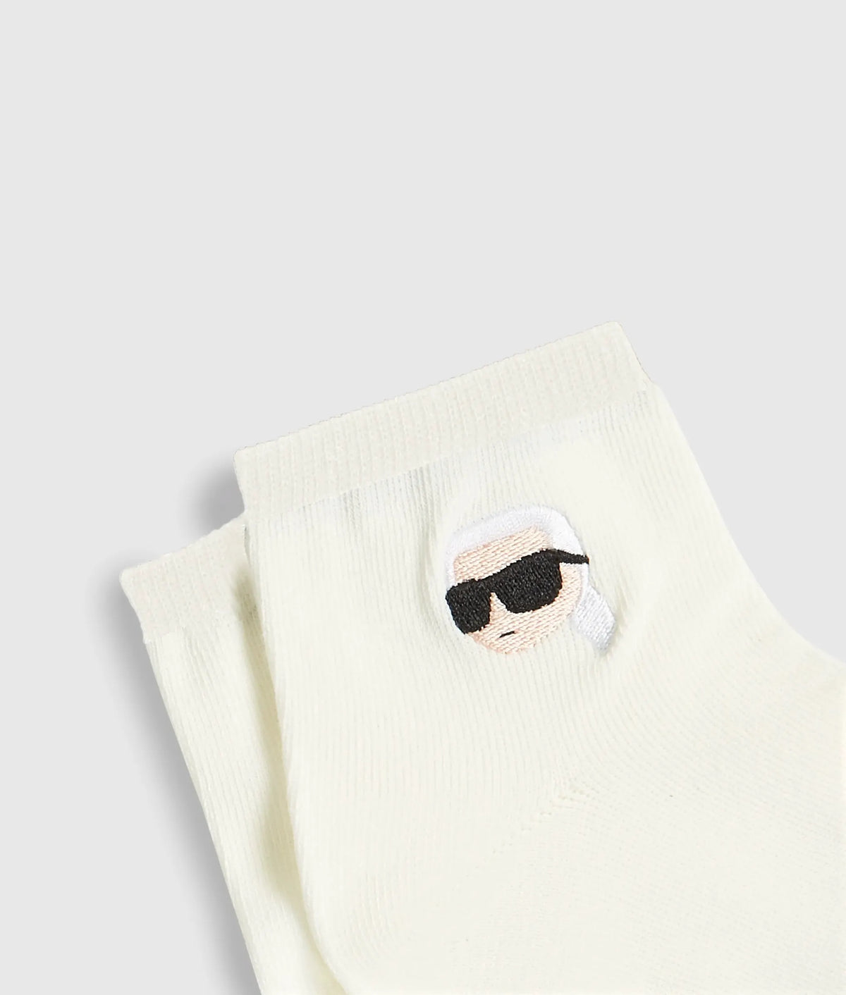 Ikon short socks – 3-pack