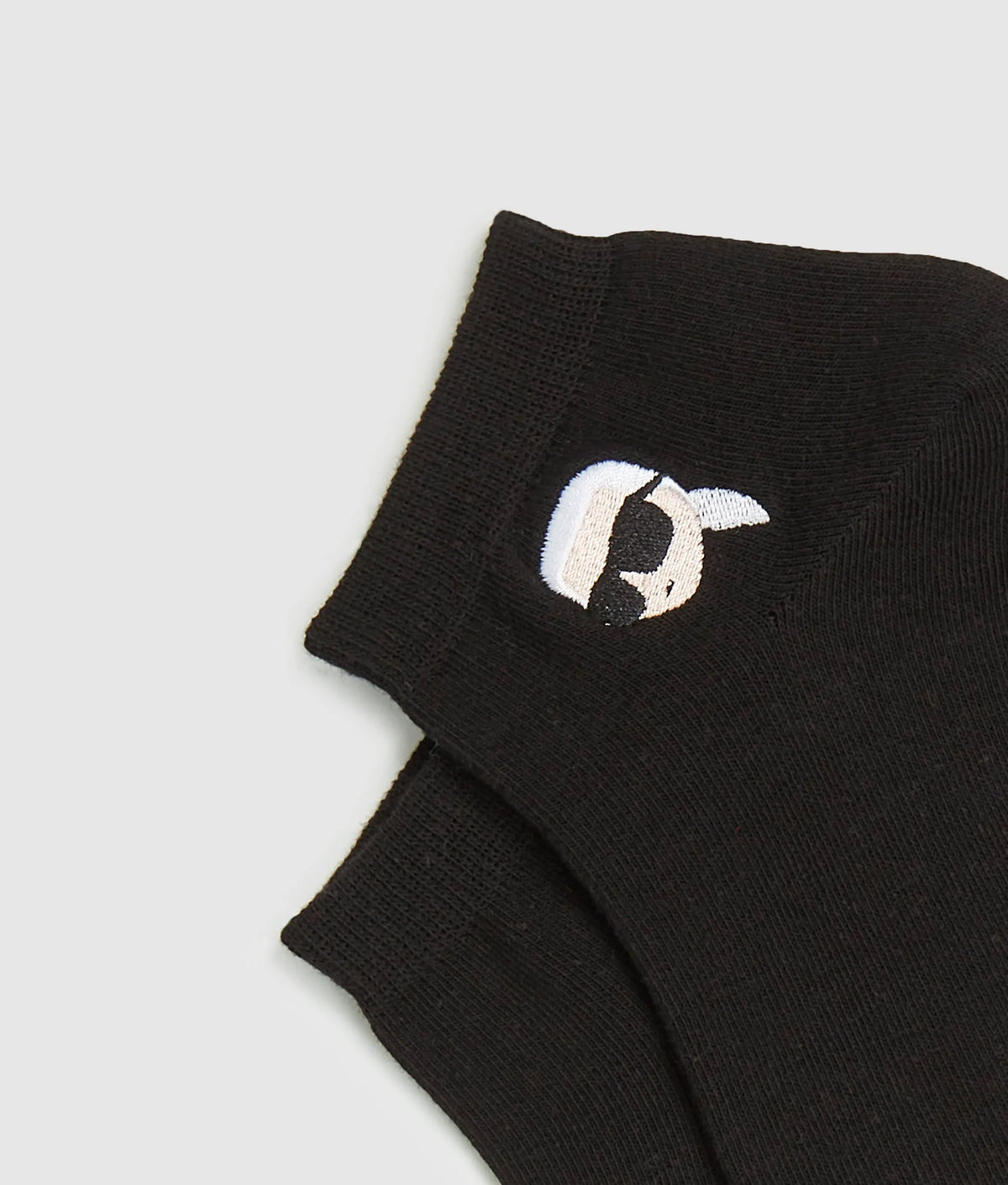 Ikon short socks – 3-pack
