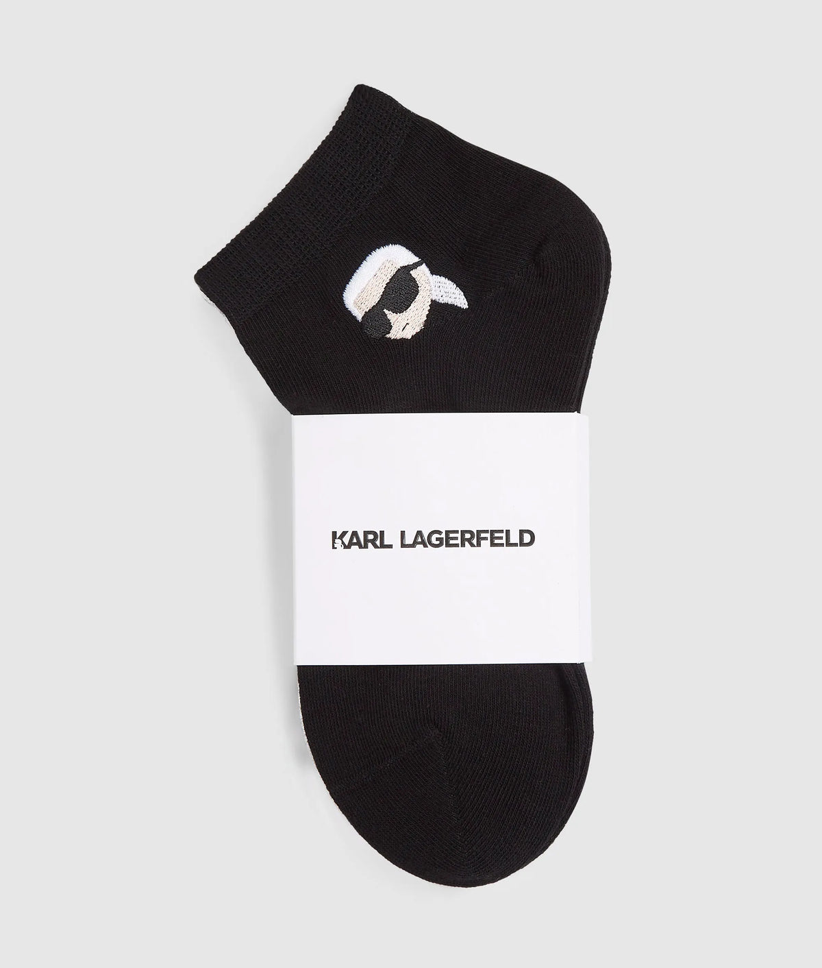 Ikon short socks – 3-pack