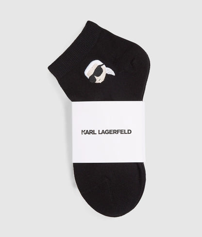 Ikon short socks – 3-pack