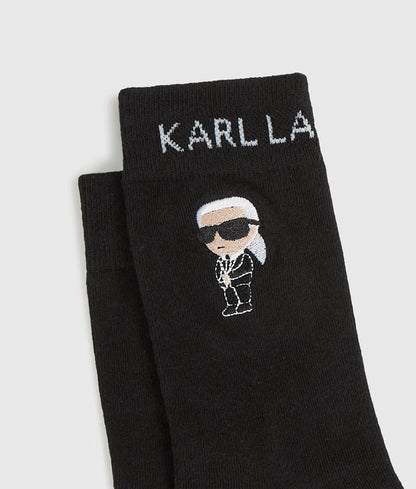 Ikon socks – 3-pack