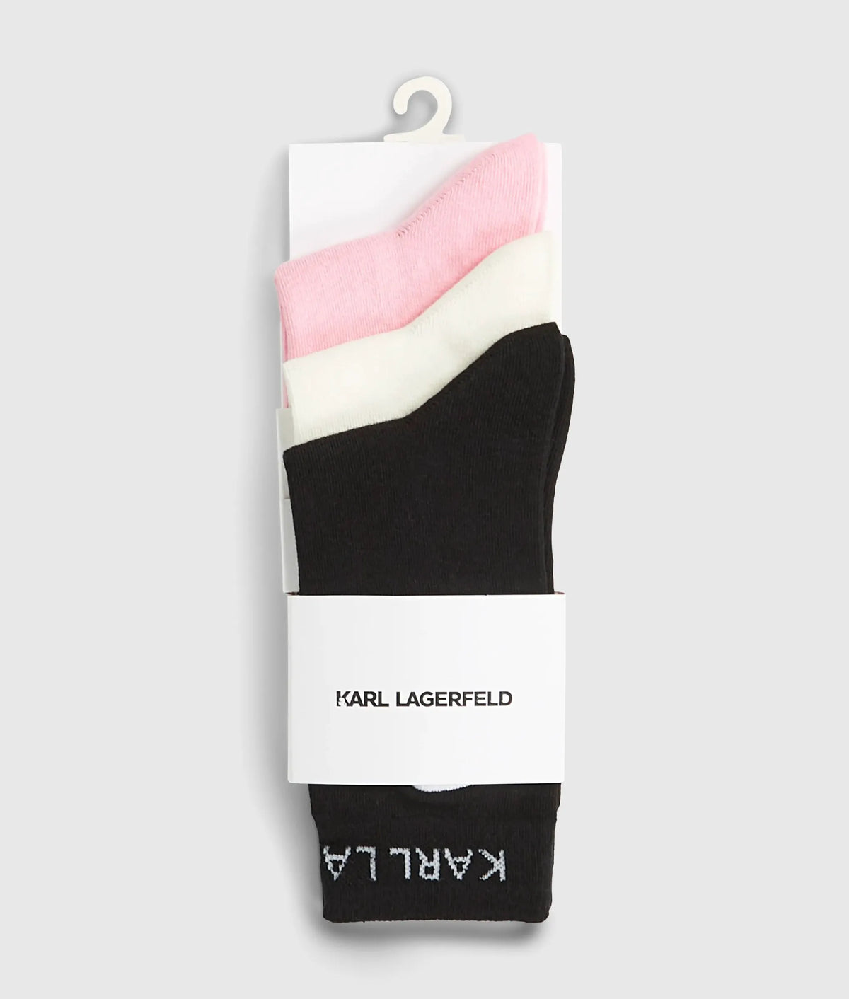 Ikon socks – 3-pack
