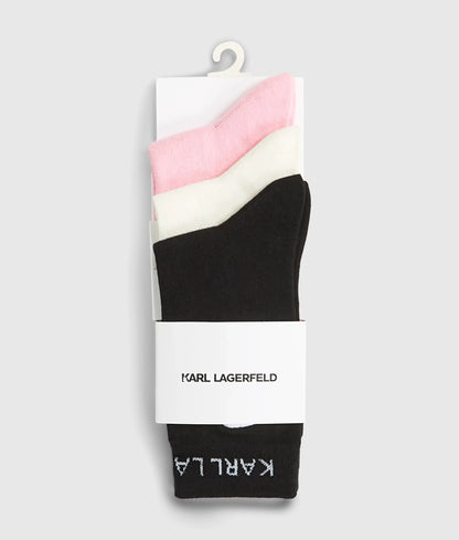 Ikon socks – 3-pack
