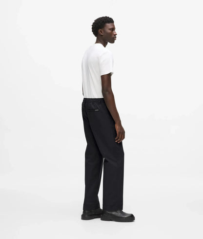 Drawcord pants