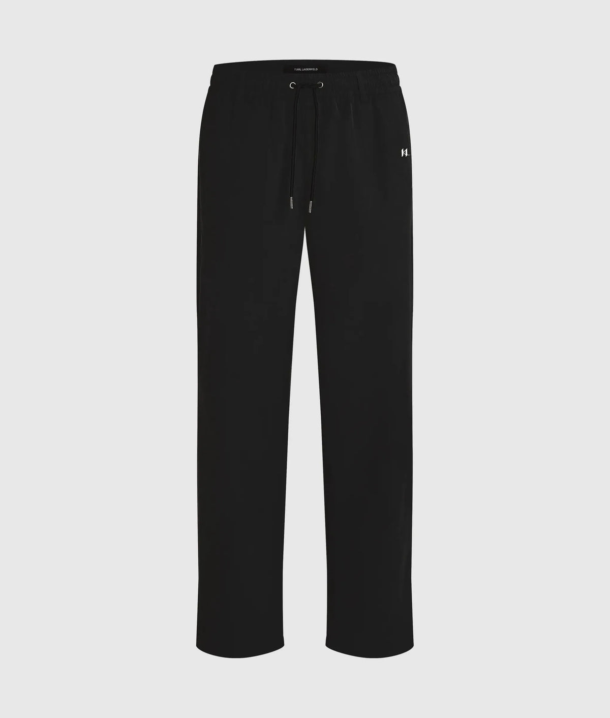 Drawcord pants