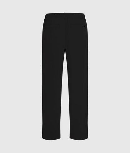Drawcord pants