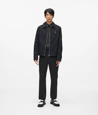 Karl DNA studded jacket