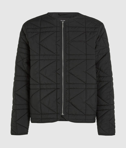 Lightweight packable jacket