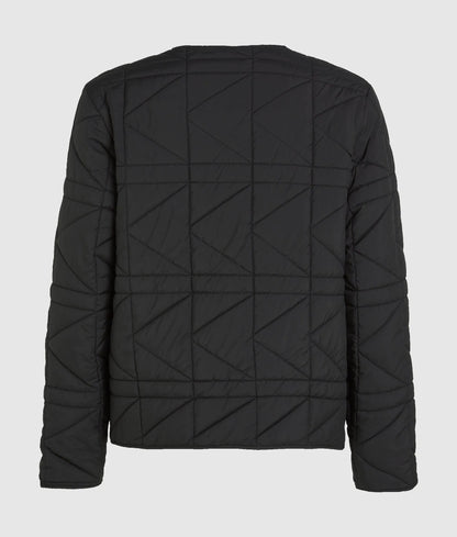 Lightweight packable jacket