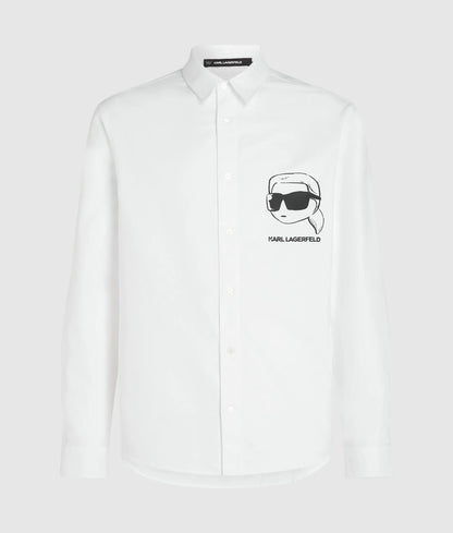 Ikon sketch shirt