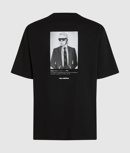 Portrait T-shirt