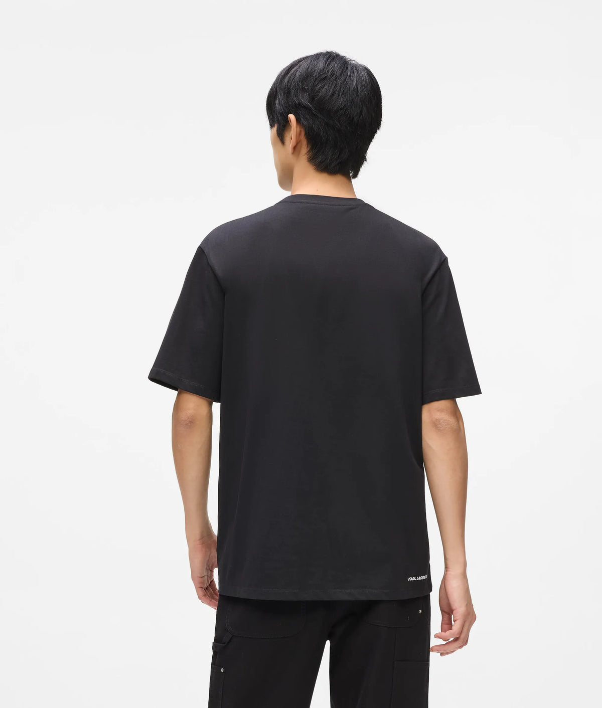 Ikon K-initial T-shirt