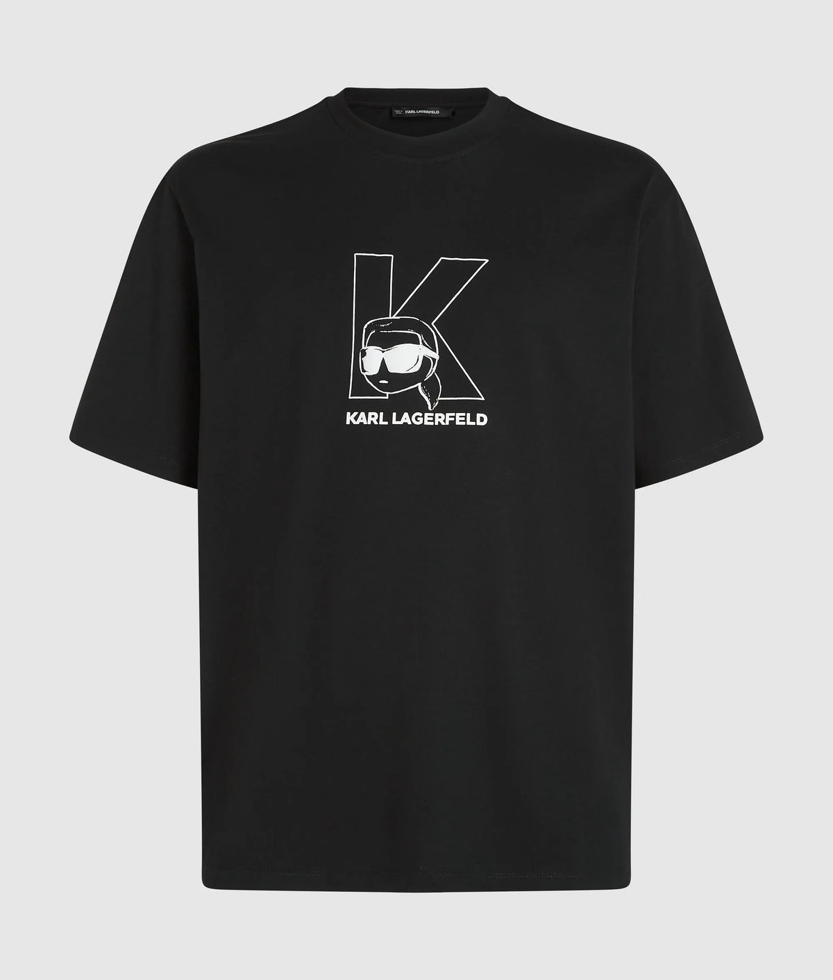 Ikon K-initial T-shirt