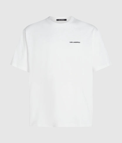 Rue St-Guillaume relaxed T-shirt