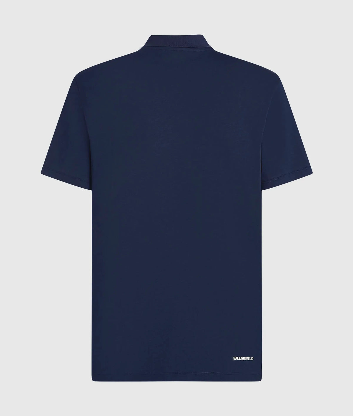 Ikon jersey polo shirt