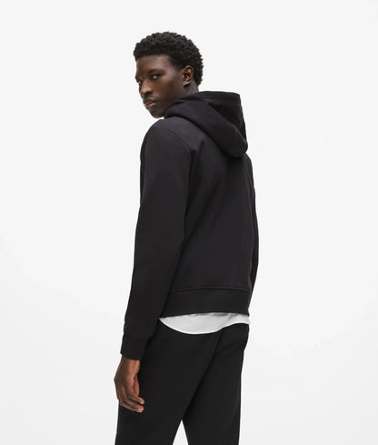 Kameo zip-up sweatshirt