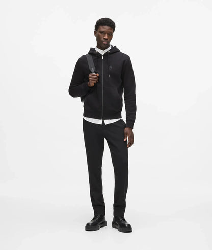 Kameo zip-up sweatshirt