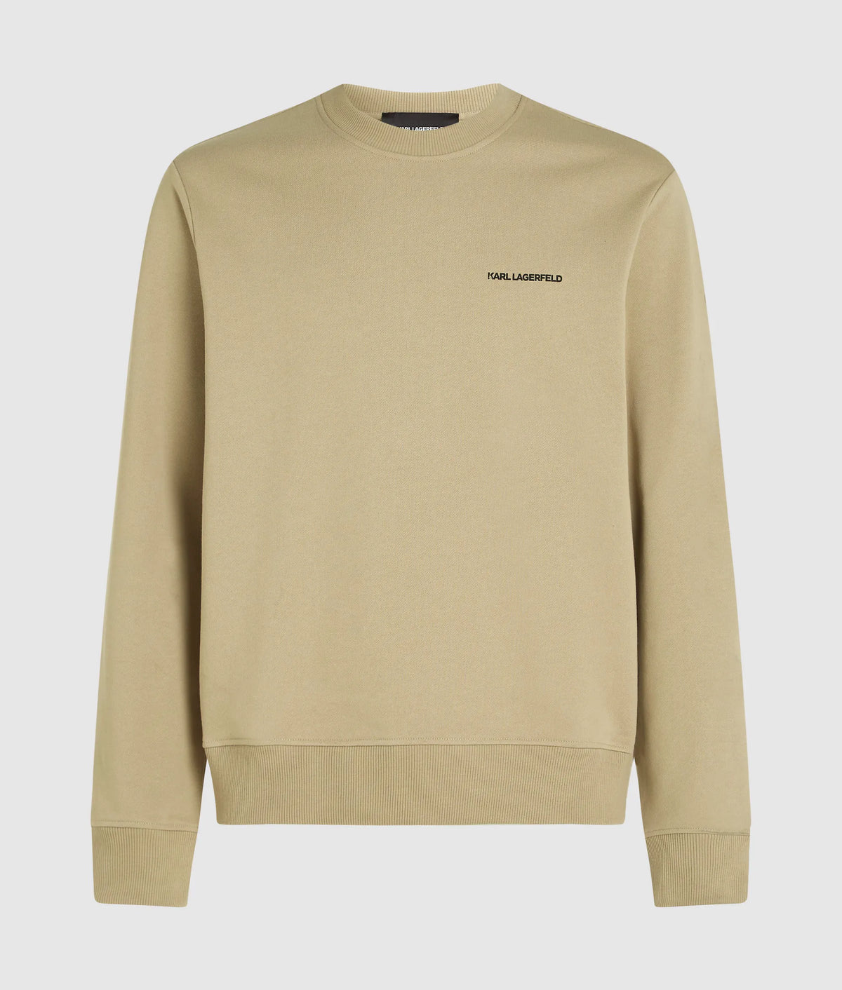 Rue St-Guillaume regular-fit sweatshirt