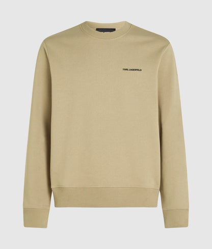 Rue St-Guillaume regular-fit sweatshirt