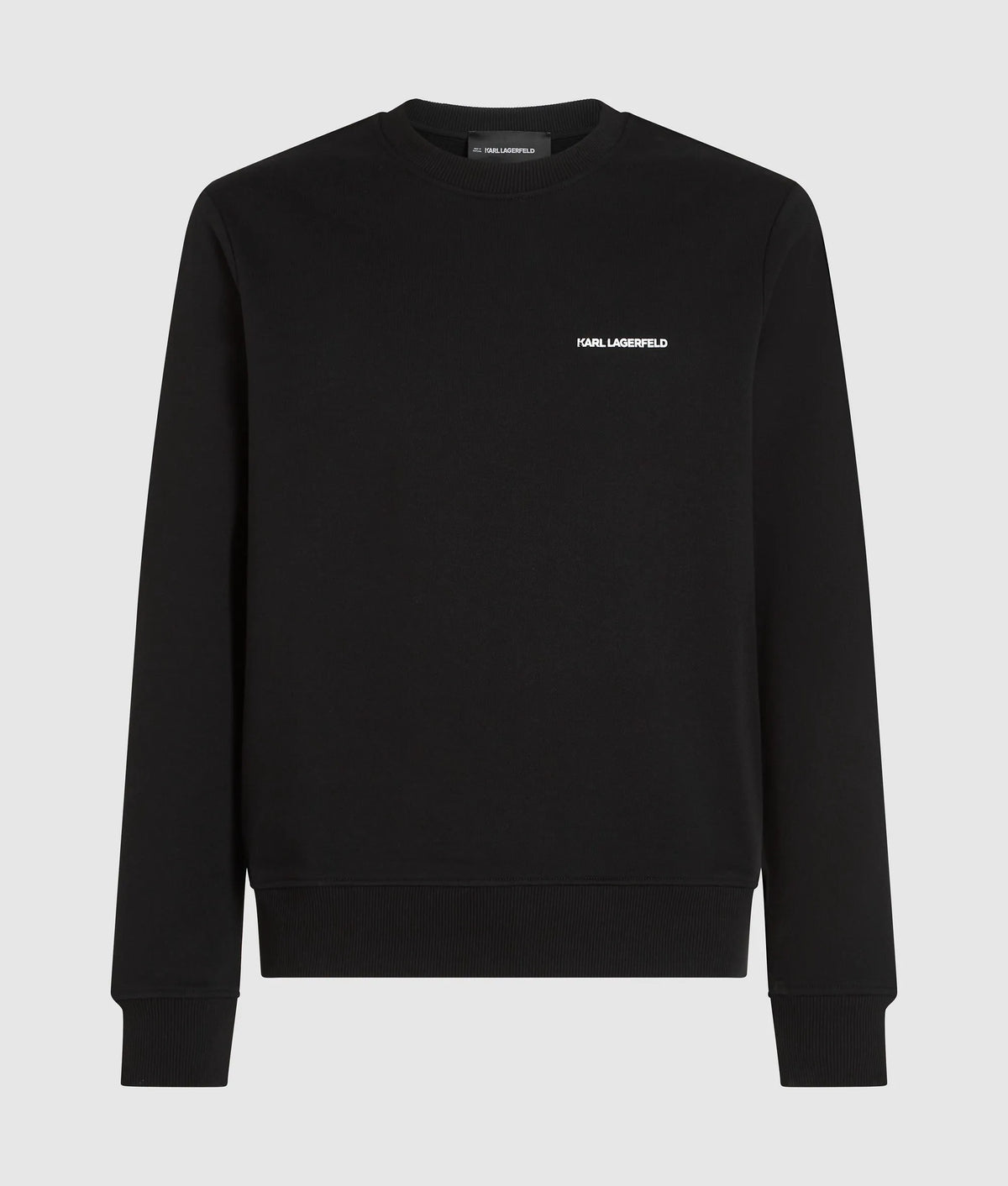 Rue St-Guillaume regular-fit sweatshirt