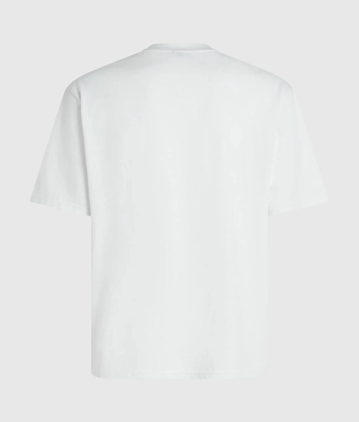 Vertical logo pajama T-shirt