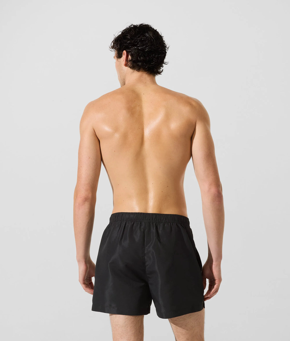 Ikon metallic boardshorts