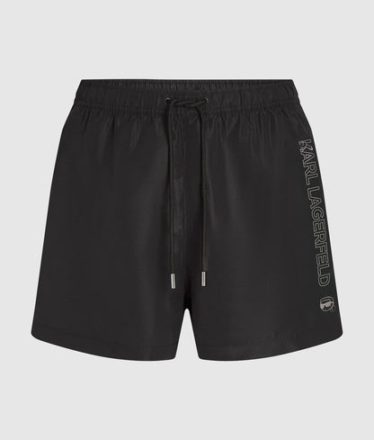 Ikon metallic boardshorts