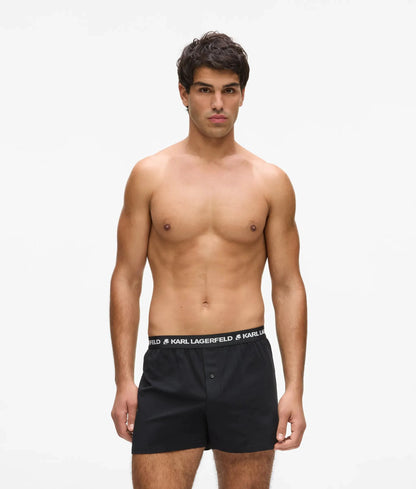 Jersey boxer shorts – 3-pack