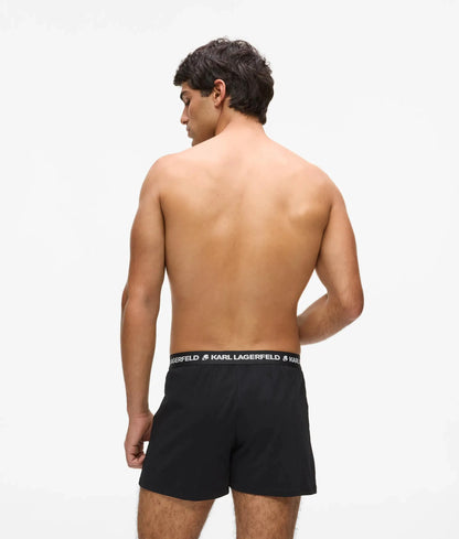 Jersey boxer shorts – 3-pack