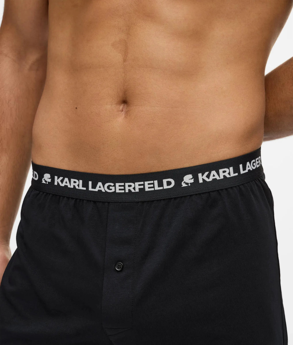 Jersey boxer shorts – 3-pack