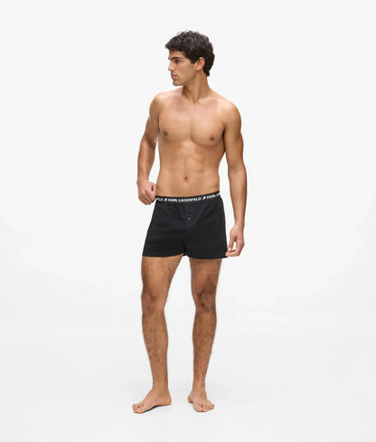 Jersey boxer shorts – 3-pack