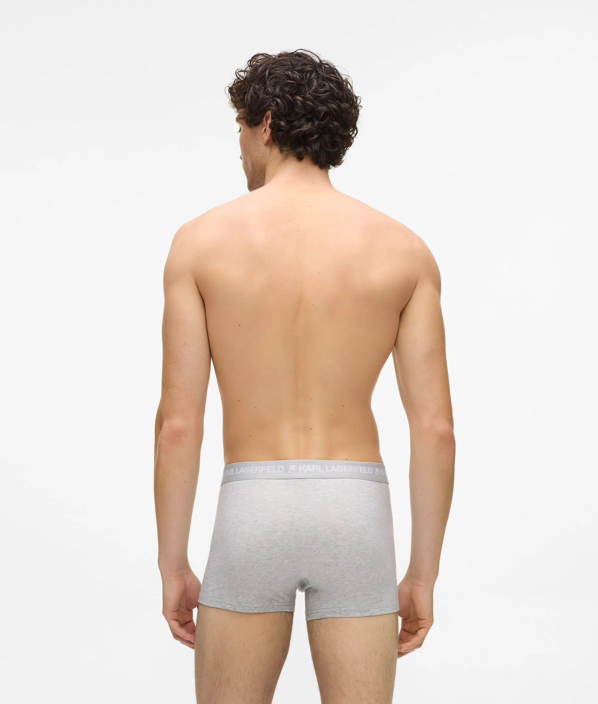 Hearts trunks – 3-pack