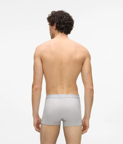 Hearts trunks – 3-pack