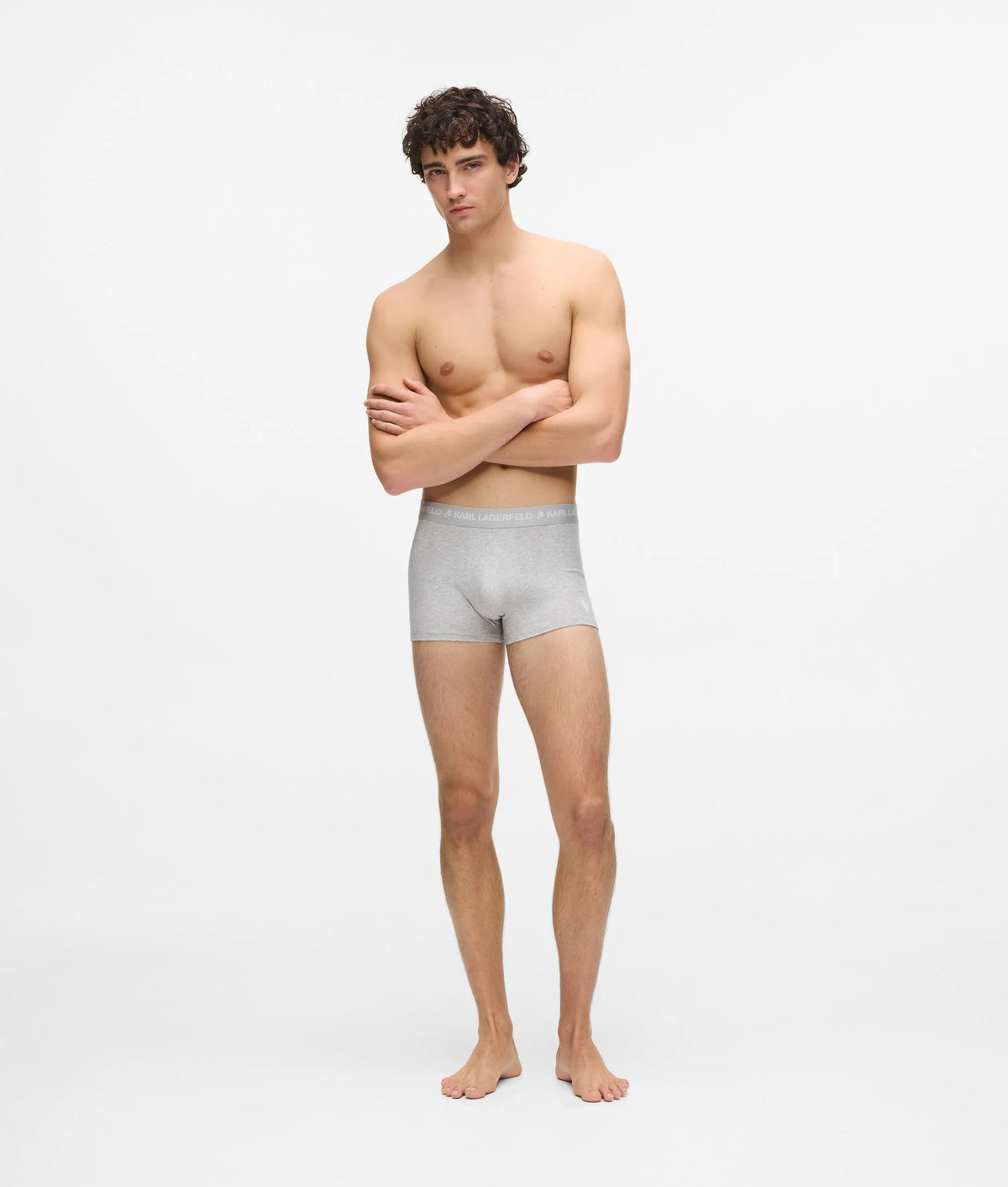 Hearts trunks – 3-pack