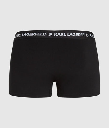 Hearts trunks – 3-pack