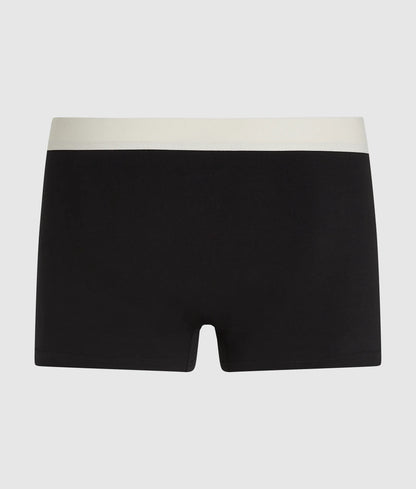 Logo tab elastic trunks – 7-pack