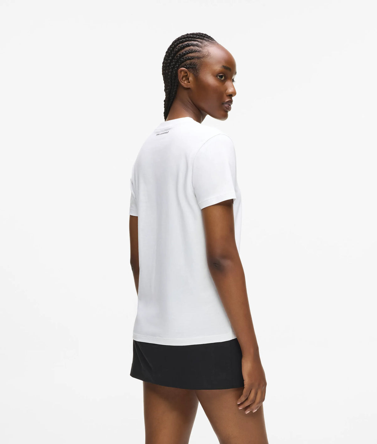 Portrait T-shirt