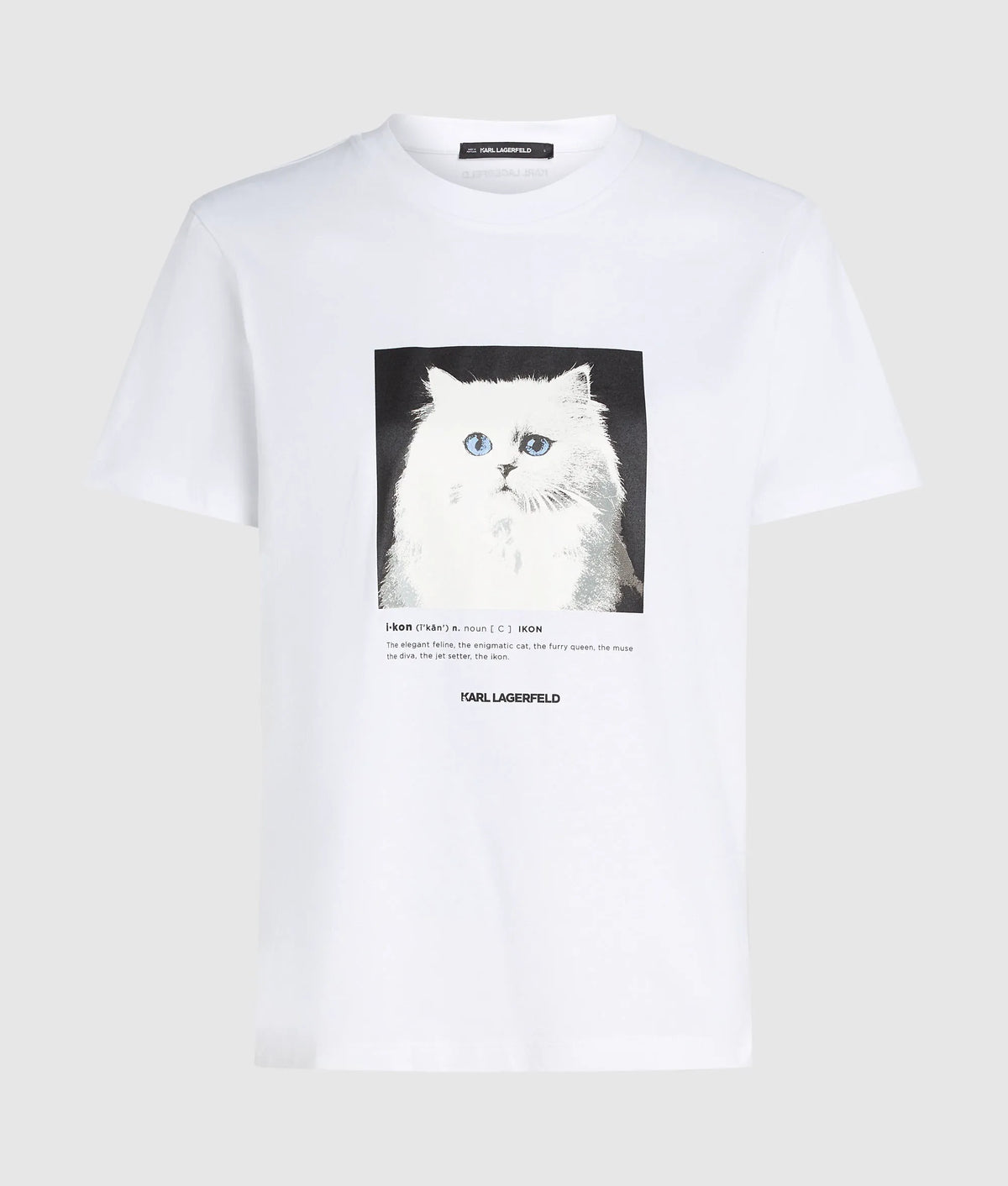 Portrait T-shirt