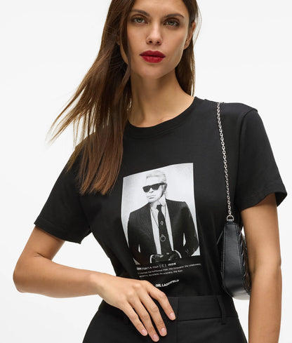 Portrait T-shirt