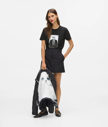 Portrait T-shirt