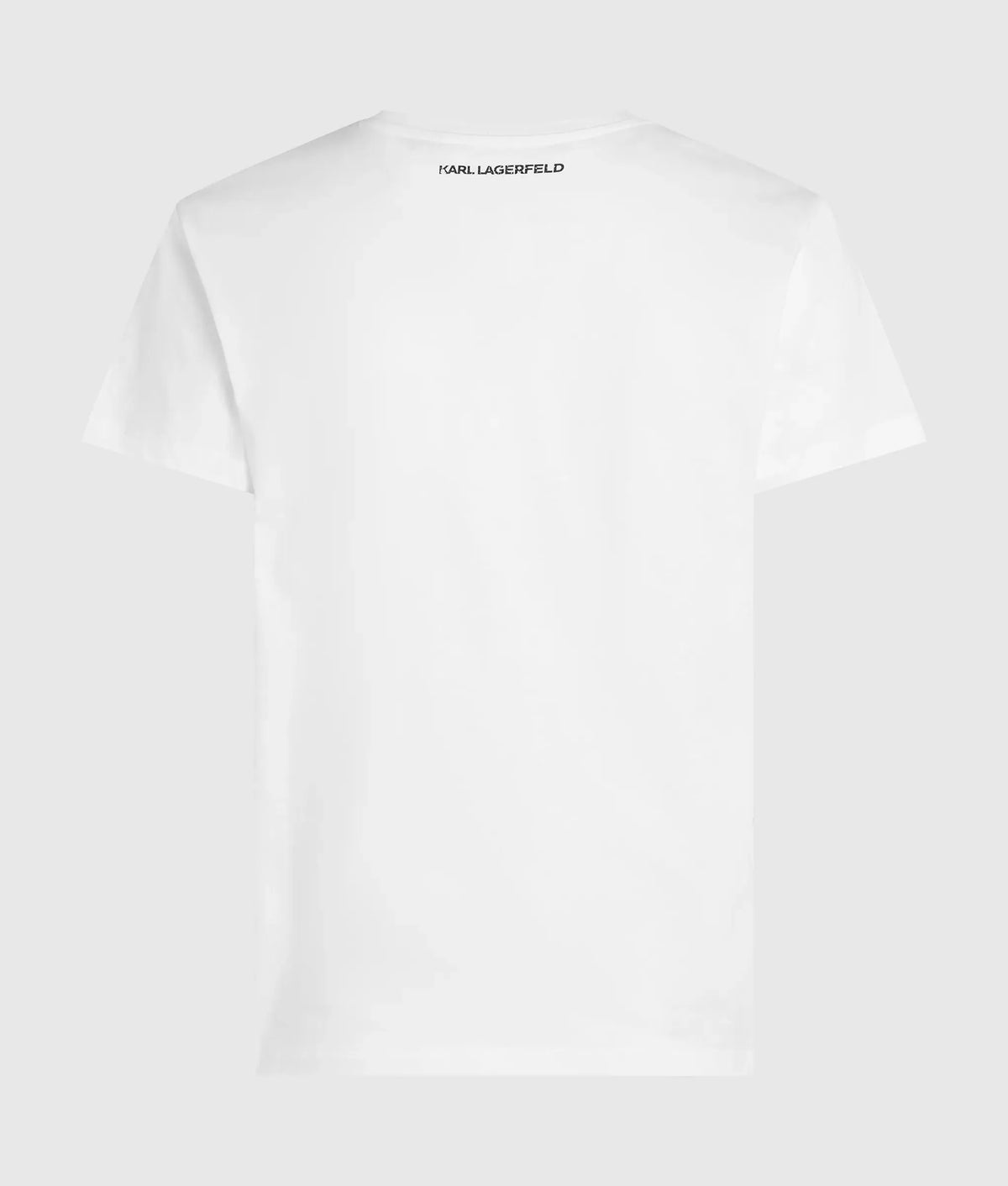 Slim-fit Rue St-Guillaume glitter T-shirt