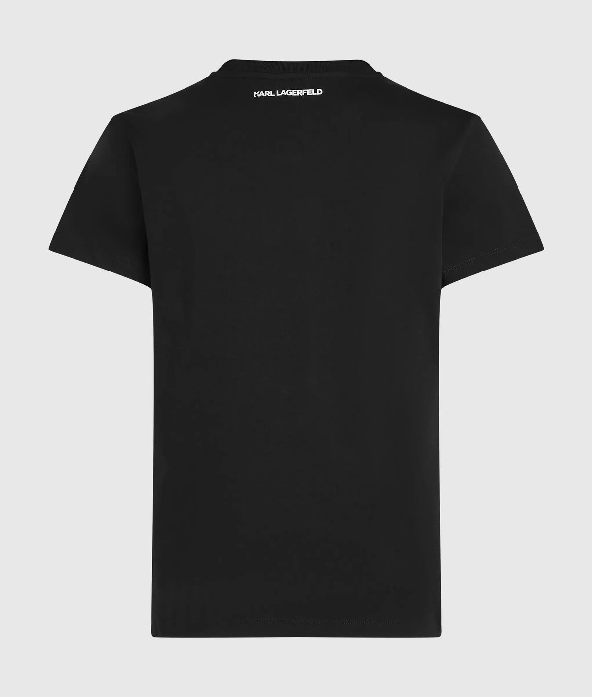 Slim-fit Rue St-Guillaume glitter T-shirt