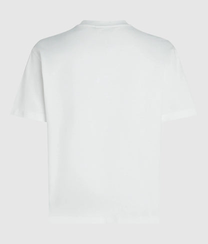K artwork T-shirt