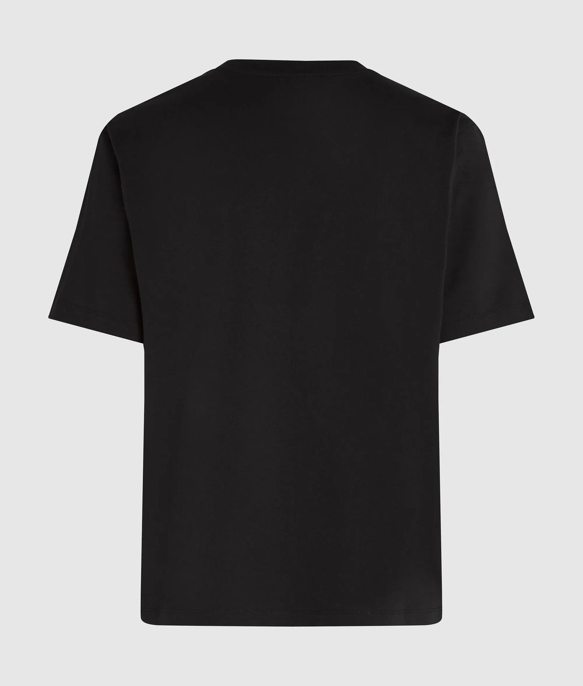 K artwork T-shirt
