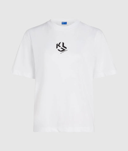 Regular-fit Monogram T-shirt