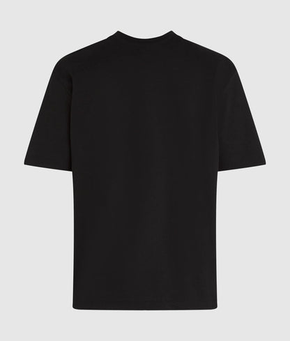 Regular-fit Monogram T-shirt