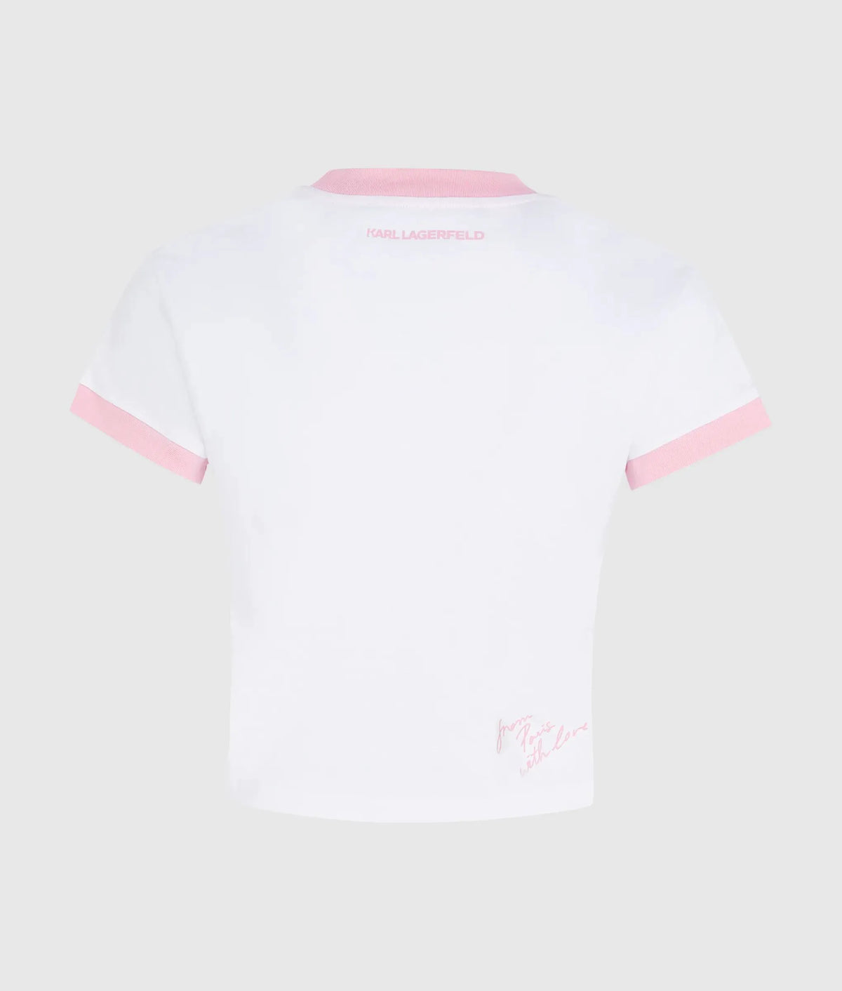 Bonjour babe T-shirt